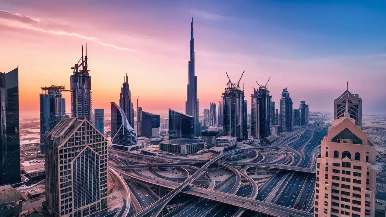 Steps to Open a Franchise in Dubai